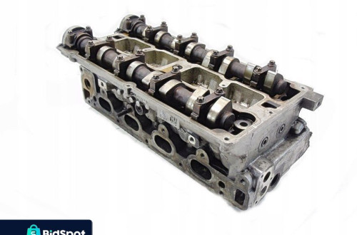 Głowica 1.8 16V Astra G Vectra B Zafira A 9242094