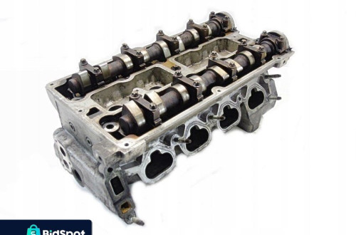 Głowica 1.8 16V Astra G Vectra B Zafira A 9242094