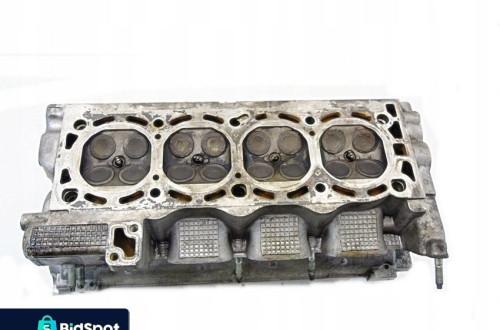 Głowica 1.8 16V Astra G Vectra B Zafira A 9242094