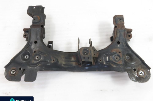 SANKI PRZÓD CHEVROLET NUBIRA Kombi 1.8 E-TEC III