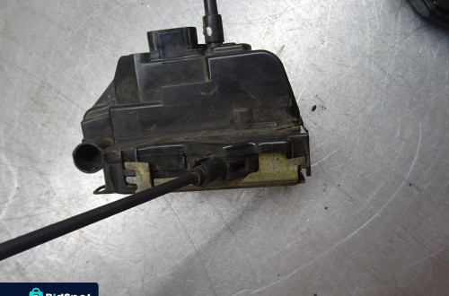 RENAULT LAGUNA II 00-05 HB 1.9DCI ZAMEK DRZWI LEWY PRAWY PRZÓD TYŁ