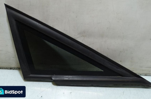SZYBA TRÓJKĄTNA PRAWA PRZEDNIA SEAT LEON II 1.9TDI 43R000469