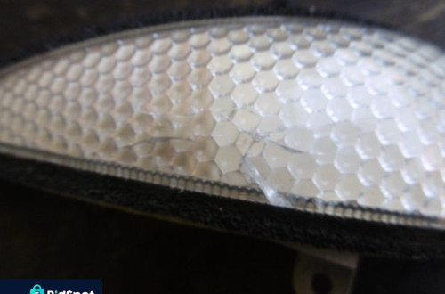 Kierunek lusterko HONDA CIVIC UFO 135V07WLH