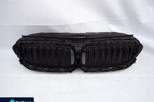 BMW 5 G30 G31 17- ŻALUZJA WLOT POWIETRZA