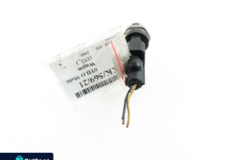 CZUJNIK CIŚNINIA PALIWA STILO 1.9 JTD 0281002937