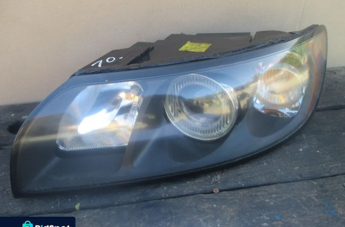 lampa lewa Volvo V50 S40 AL Europa 30678898