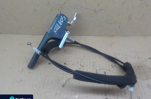 RENAULT KOLEOS KLAMKA LINKI BURTY