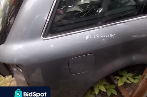 KLAPKA WLEWU PALIWA AUDI A6 C5 2.5 TDI V6 97-04