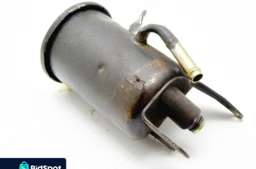 Zbiorniczek Wspomagania 1.3 16V Vvti Yaris Verso