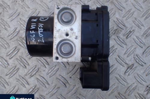 POMPA ABS VW GOLF VI 2.0 TFSI 1K0907379BM 1K0614517ED   !!!
