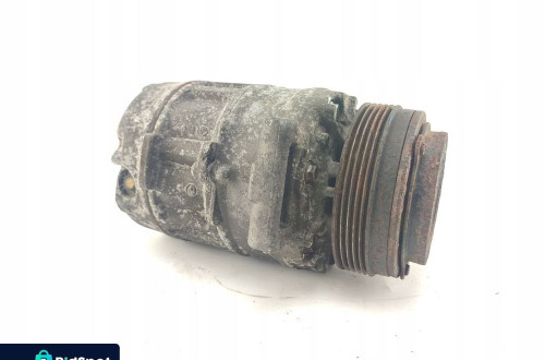 SPRĘŻARKA KLIMATYZACJI BMW E39 LIFT 447220-8027