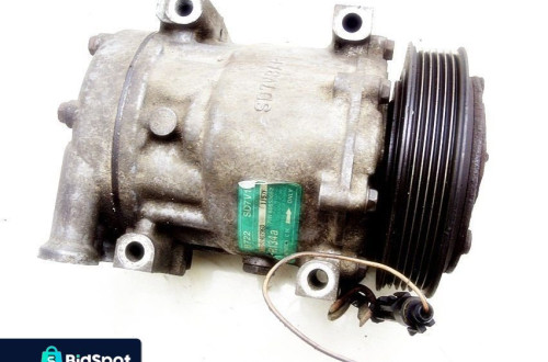 Kompresor Fiat 1.8 16V Stilo Bravo Punto Marea
