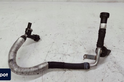 RURKA PRZEWÓD PALIWA AUDI A4 A5 3.0 CRT 059906054G