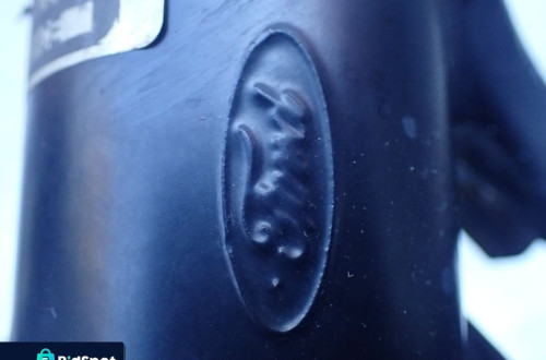 OBUDOWA TERMOSTATU FORD 1,8 TDCI RADOM