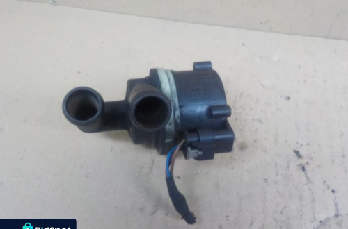 VOLKSWAGEN AUDI SEAT SKODA DODATKOWA POMPA WODY 5N0965561A