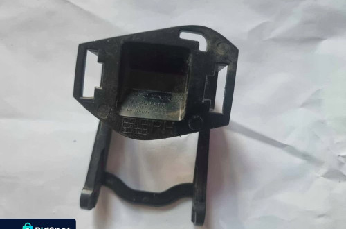 VOLVO XC60 LIFT - MOCOWANIE ZAŚLEPKI SPRYSKIWACZA 31353642