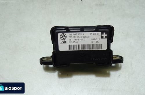 CZUJNIK ESP VOLKSWAGEN TOURAN 1.4TSI 7H0907652A