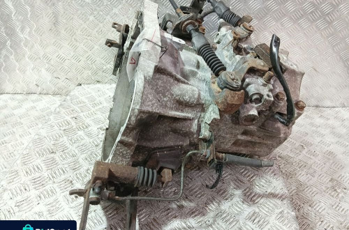 SKRZYNIA BIEGÓW HYUNDAI I30 I (2007-2010) 1.4 16V 109KM R71775