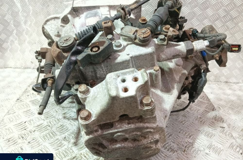 SKRZYNIA BIEGÓW HYUNDAI I30 I (2007-2010) 1.4 16V 109KM R71775