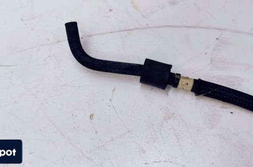 PRZEWODY PRZELEWY WTRYSKÓW AUDI VW 2.0 TDI CJC