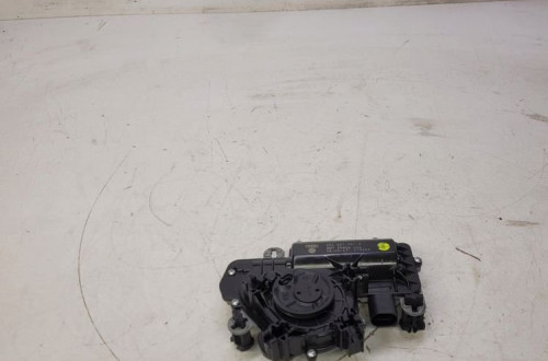 ZAMEK DOCIĄG KLAPY TYŁ AUDI A4 B9 A5 Q7 3V5827887B