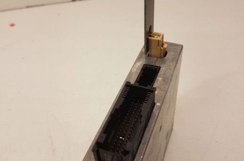 MODUŁ STEROWNIK BLUETOOTH AUDI A4 A5A6 4E0910336MX