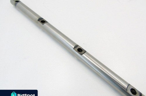 Wałek Rozrządu Do Dźwigienek Popychaczy 2.4 Tddi Transit 00-06