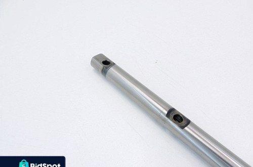 Wałek Rozrządu Do Dźwigienek Popychaczy 2.4 Tddi Transit 00-06