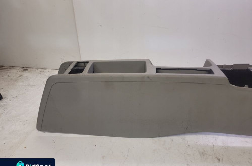 TUNEL ŚRODKOWY AUDI A3 8P LIFT 2 DIN 8P1863244