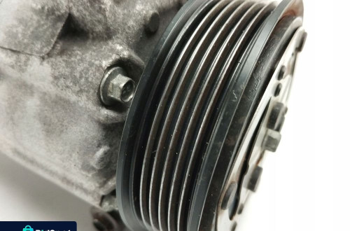 SPRĘŻARKA KLIMATYZACJI FOCUS MK4 JX61-19D629-HB