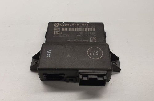 MODUŁ STEROWNIK GATEWAY AUDI A6 C6 4F0907468M