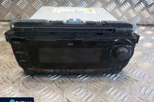 SEAT ALTEA XL LIFT RADIOODBIORNIK 5P0035153B