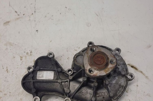 POMPA WODY AUDI A6 C7 A7 A8 D3 3.0 TDI 059121008