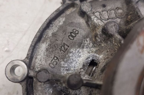 POMPA WODY AUDI A6 C7 A7 A8 D3 3.0 TDI 059121008
