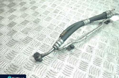 PRZEWÓD WSPOMAGANIA BMW E46 LIFT (2001-2005) 2.0 143KM M46B20A