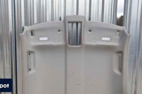 PODSUFITKA AUDI A1 8X 3 - DRZWI 8X3867505A
