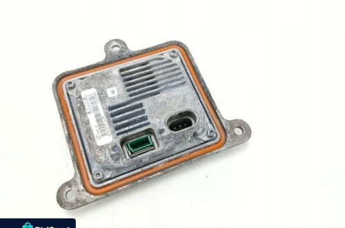 PRZETWORNICA MODUŁ XENON OSRAM FORD FOCUS MK3 LIFT (14-18) 10R-044663