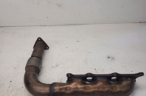 KOLEKTOR WYDECHOWY AUDI A6 C7 A7 A4 A5 059253034BP