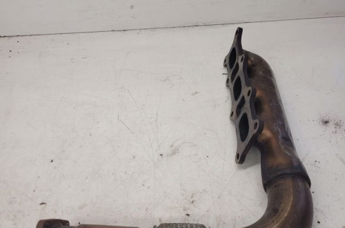 KOLEKTOR WYDECHOWY AUDI A6 C7 A7 A4 A5 059253034BP