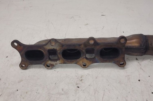 KOLEKTOR WYDECHOWY AUDI A6 C7 A7 A4 A5 059253034BP