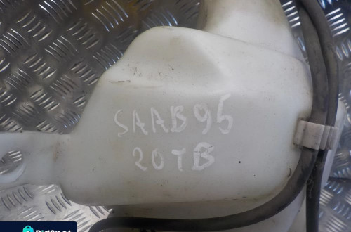 SAAB 9-5 ZBIORNIK SPRYSKIWACZY