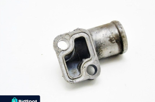 Króciec Wody 1.8 16V Astra G Vectra B Zafira A 90536286 1923837