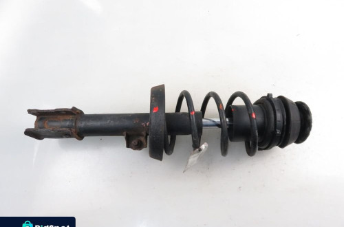MCPERSON LEWY PRZEDNI OPEL ASTRA G 1.4