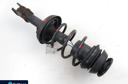 MCPERSON LEWY PRZEDNI OPEL ASTRA G 1.4