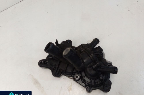 POMPA WODY TERMOSTAT AUDI VW 1.4 TFSI 04E121600AD