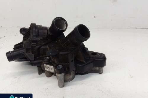 POMPA WODY TERMOSTAT AUDI VW 1.4 TFSI 04E121600AD