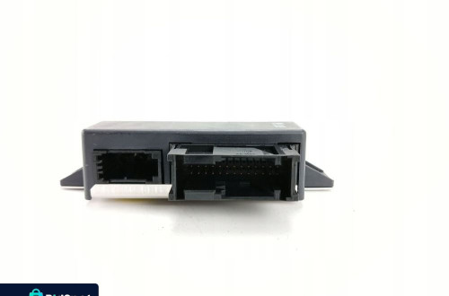 MODUŁ SREROWNIK GATEWAY AUDI A6 C6 4F0907468D