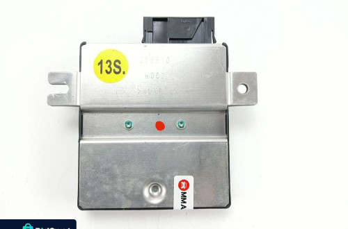 MODUŁ SREROWNIK GATEWAY AUDI A6 C6 4F0907468D