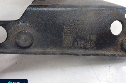 WSPORNIK BŁOTNIKA LEWY AUDI A4 B8 8K0821135C