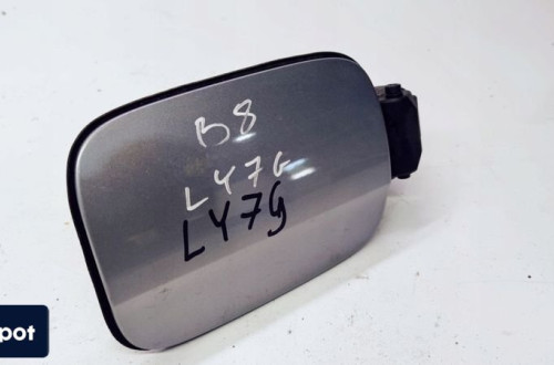 KLAPKA WLEWU PALIWA AUDI A4 B8 8K0809999B LY7G